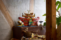 LEGO ONE PIECE 75640 Kelluva ravintola Baratie – kuva 17