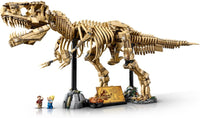 LEGO Jurassic World 76968 Dinosaurusfossiilit: Tyrannosaurus rex – kuva 22