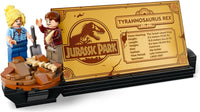 LEGO Jurassic World 76968 Dinosaurusfossiilit: Tyrannosaurus rex – kuva 25