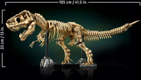 LEGO Jurassic World 76968 Dinosaurusfossiilit: Tyrannosaurus rex – kuva 7