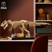 LEGO Jurassic World 76968 Dinosaurusfossiilit: Tyrannosaurus rex – kuva 3