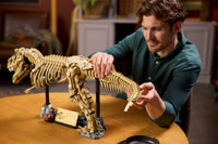 LEGO Jurassic World 76968 Dinosaurusfossiilit: Tyrannosaurus rex – kuva 15