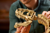 LEGO Jurassic World 76968 Dinosaurusfossiilit: Tyrannosaurus rex – kuva 12