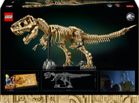 LEGO Jurassic World 76968 Dinosaurusfossiilit: Tyrannosaurus rex – kuva 26