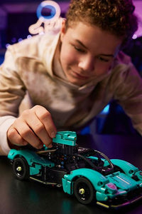 LEGO Technic 42208 Aston Martin Valkyrie