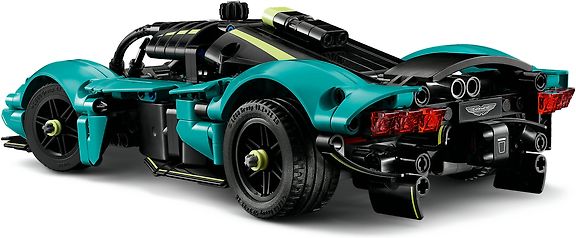 LEGO Technic 42208 Aston Martin Valkyrie