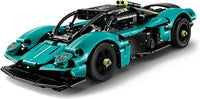 LEGO Technic 42208 Aston Martin Valkyrie