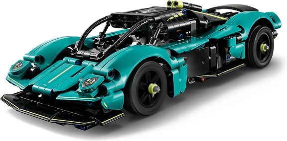 LEGO Technic 42208 Aston Martin Valkyrie