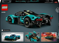LEGO Technic 42208 Aston Martin Valkyrie