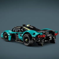 LEGO Technic 42208 Aston Martin Valkyrie