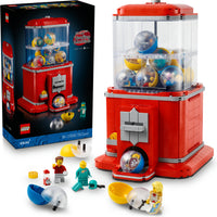 LEGO Ideas 21358 Minihahmojen myyntiautomaatti – kuva 5