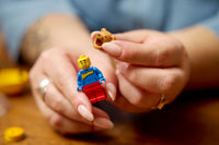 LEGO Ideas 21358 Minihahmojen myyntiautomaatti – kuva 21