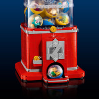 LEGO Ideas 21358 Minihahmojen myyntiautomaatti – kuva 11