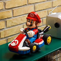 LEGO Super Mario 72037 Mario Kart: Mario ja Standard Kart – kuva 4
