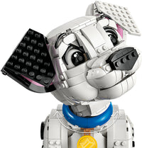 LEGO Disney 43269 101 dalmatialaista ‑koiranpentu – kuva 4