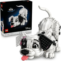 LEGO Disney 43269 101 dalmatialaista ‑koiranpentu – kuva 2