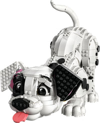 LEGO Disney 43269 101 dalmatialaista ‑koiranpentu – kuva 3