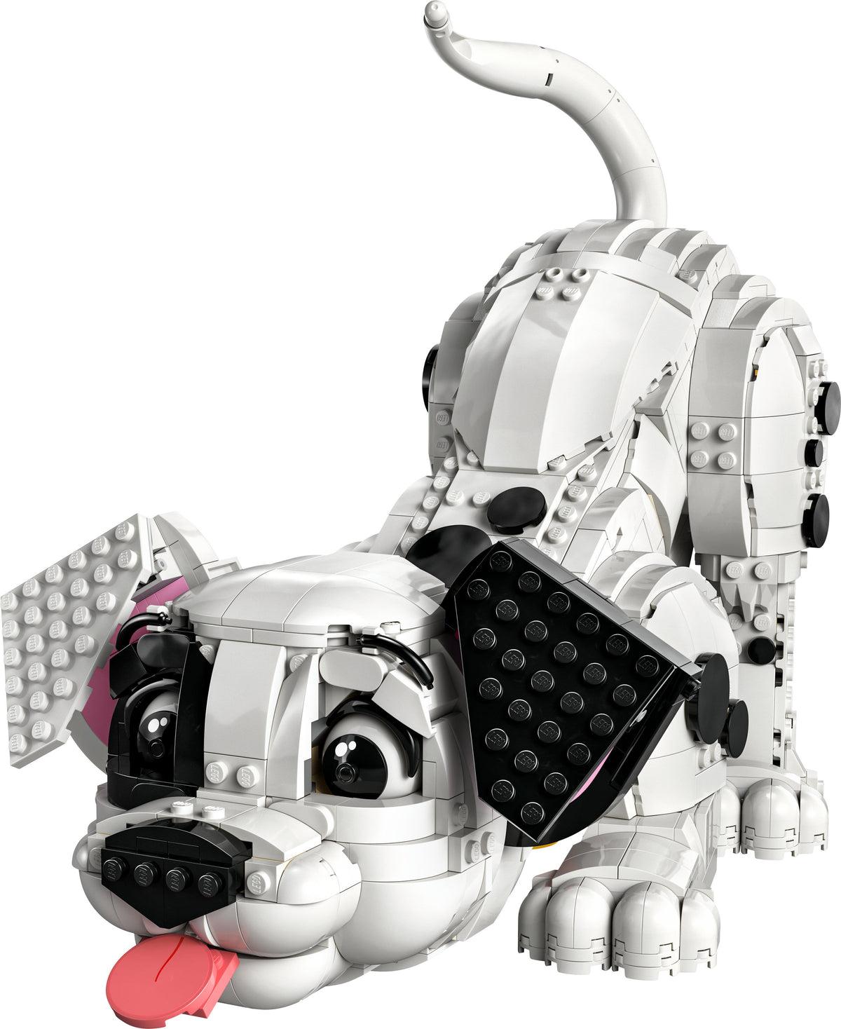 LEGO Disney 43269 101 dalmatialaista ‑koiranpentu – kuva 3