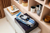 LEGO Technic 42210 2 Fast 2 Furious Nissan Skyline GT-R (R34) ‑auto
