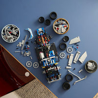 LEGO Technic 42210 2 Fast 2 Furious Nissan Skyline GT-R (R34) ‑auto