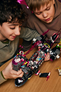 LEGO DREAMZzz 71500 Painajaisten haisukellusvene
