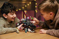 LEGO DREAMZzz 71500 Painajaisten haisukellusvene