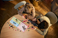 LEGO DREAMZzz 71500 Painajaisten haisukellusvene