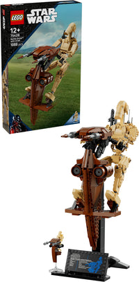 LEGO Star Wars 75428 Taisteludroidi ja STAP – kuva 10