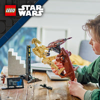 LEGO Star Wars 75428 Taisteludroidi ja STAP – kuva 19