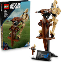 LEGO Star Wars 75428 Taisteludroidi ja STAP – kuva 9