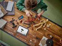 LEGO Star Wars 75428 Taisteludroidi ja STAP – kuva 15