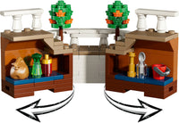 LEGO ONE PIECE 75639 Merirosvolaiva Going Merry – kuva 5