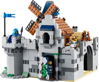 LEGO Creator 31168 Keskiaikainen hevosritarilinna – kuva 7
