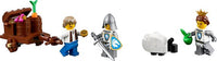 LEGO Creator 31168 Keskiaikainen hevosritarilinna – kuva 6