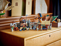 LEGO Creator 31168 Keskiaikainen hevosritarilinna – kuva 13