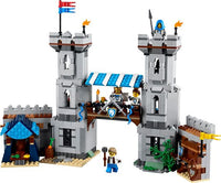 LEGO Creator 31168 Keskiaikainen hevosritarilinna – kuva 4