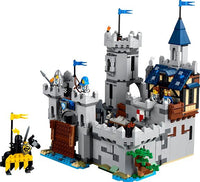 LEGO Creator 31168 Keskiaikainen hevosritarilinna – kuva 8