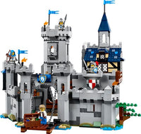 LEGO Creator 31168 Keskiaikainen hevosritarilinna – kuva 3