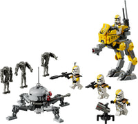 LEGO Star Wars 75431 327. taivasjoukon kloonisotilaat ‑taistelupaketti – kuva 2