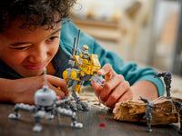 LEGO Star Wars 75431 327. taivasjoukon kloonisotilaat ‑taistelupaketti – kuva 5