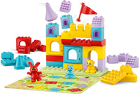 LEGO Duplo 10450 - Hopsyn linnaleikki – kuva 3
