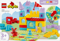 LEGO Duplo 10450 - Hopsyn linnaleikki – kuva 7