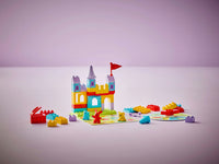 LEGO Duplo 10450 - Hopsyn linnaleikki – kuva 11