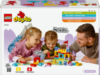 LEGO Duplo 10450 - Hopsyn linnaleikki – kuva 14