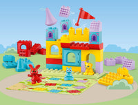 LEGO Duplo 10450 - Hopsyn linnaleikki – kuva 9