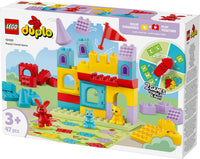 LEGO Duplo 10450 - Hopsyn linnaleikki – kuva 8