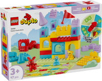 LEGO Duplo 10450 - Hopsyn linnaleikki – kuva 6