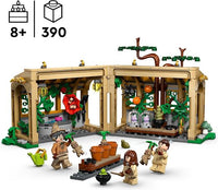 LEGO Harry Potter 76445 Tylypahkan linna: Yrttitieto – kuva 3