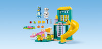 LEGO Bluey 11201 Blueyn ja Katin hupihetket leikkikentällä – kuva 10