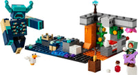 LEGO Minecraft 21274 Vartijan kohtaaminen – kuva 3